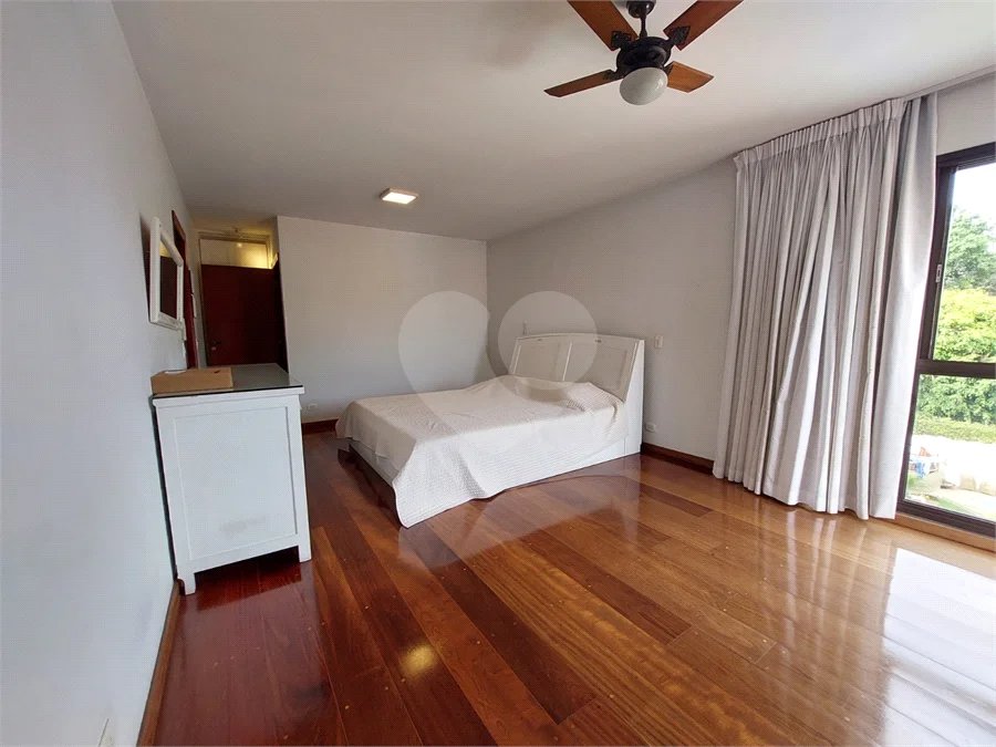 Elegância e conforto na melhor localização da City América!