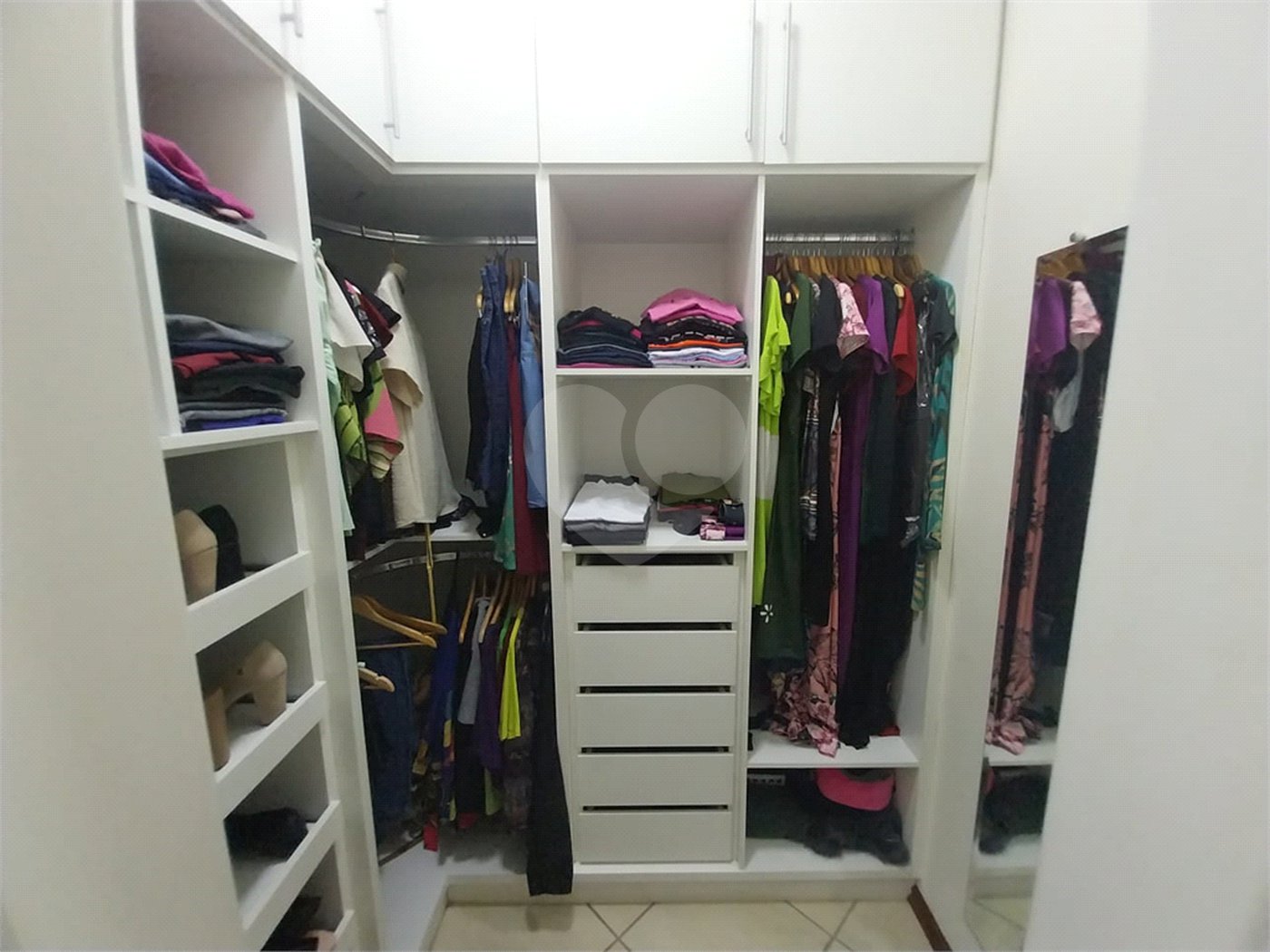 Casa Térrea Disponível para Locação e Venda no Condomínio Vilaggio Capriccio