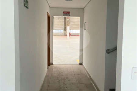 GALPÃO PARA LOCAÇÃO EM CONDOMÍNIO BBP BARÃO DE MAUÁ - ATIBAIA - SP - REF 946935
