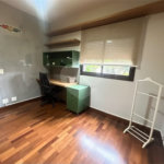 Apartamento Mobiliado no Alto da Boa Vista, com churrasqueira na varanda , 3 suítes e próximo ao Metro