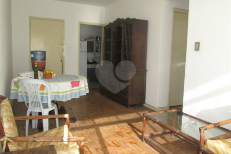 Apartamento de 72 m² com 02 dormitórios - Vila Mariana