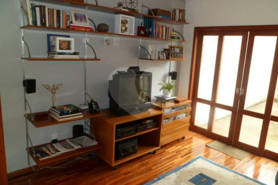 Casa Vila Sônia reformada