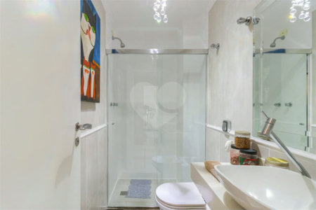 Cobertura duplex 196 m² para locação ou venda em pinheiros,.