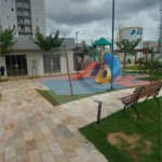 Apartamento à venda com 2 quartos, sendo 1 suíte,  em Cidade Jardim, Araraquara, SP