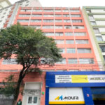 Apartamento Exclusivo com Quintal Privativo no Bairro Liberdade