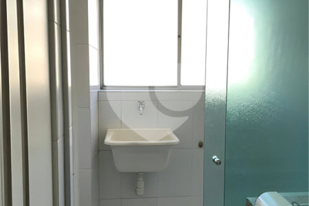 Apartamento para venda Moema com 2 dormitórios 1 vaga de garagem