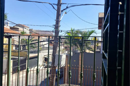 Casa à venda com 3 quartos em Vila Sônia, São Paulo, SP