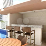 Apartamento à venda com 2 quartos em Liberdade, São Paulo, SP