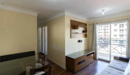 Apartamento à venda com 3 quartos, sendo 1 suíte,  em Butantã, São Paulo, SP