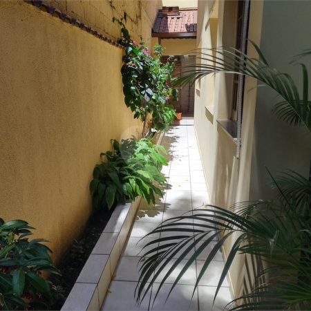 Sobrado à venda com 3 quartos, sendo 1 suíte, em Vila Mascote, São Paulo, SP