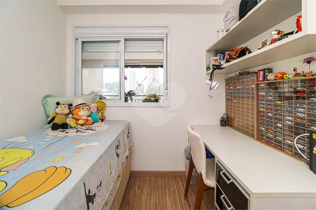 Apartamento à venda com 3 quartos, sendo 1 suíte, em Jardim Prudência, São Paulo, SP