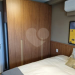 Apartamento à venda com 1 suíte em Pinheiros, São Paulo, SP