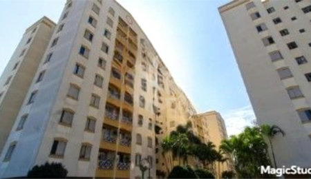 Apartamento à venda com 3 quartos em Mooca, São Paulo, SP