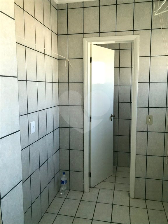 Apartamento no Edifício Rossette.