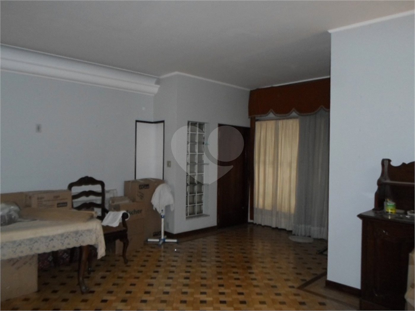 Imóvel comercial à venda na Rua Cel. Oscar Porto, Paraíso