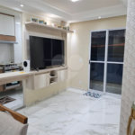 Apartamento com dois dormitórios a venda no Residencial Sineu