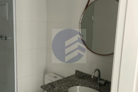 Apartamento para alugar com 3 quartos, sendo 1 suíte, em Vila Mascote, São Paulo - SP