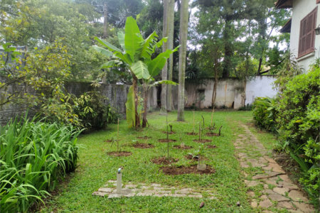 Terreno à venda com 1 quarto, sendo 2 suítes, em Brooklin Velho, São Paulo, SP
