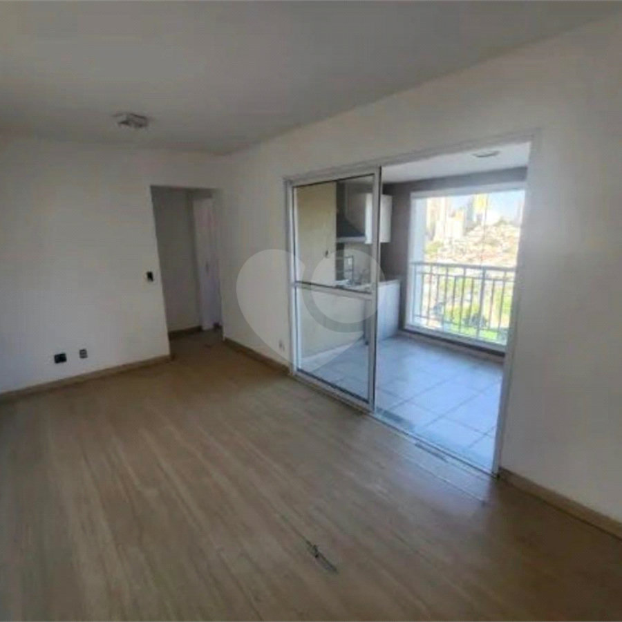 Apartamento à venda - Saúde