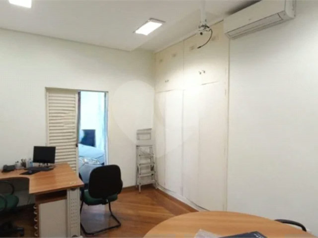 Casa Térrea à venda com 1 quarto em Lapa, São Paulo, SP