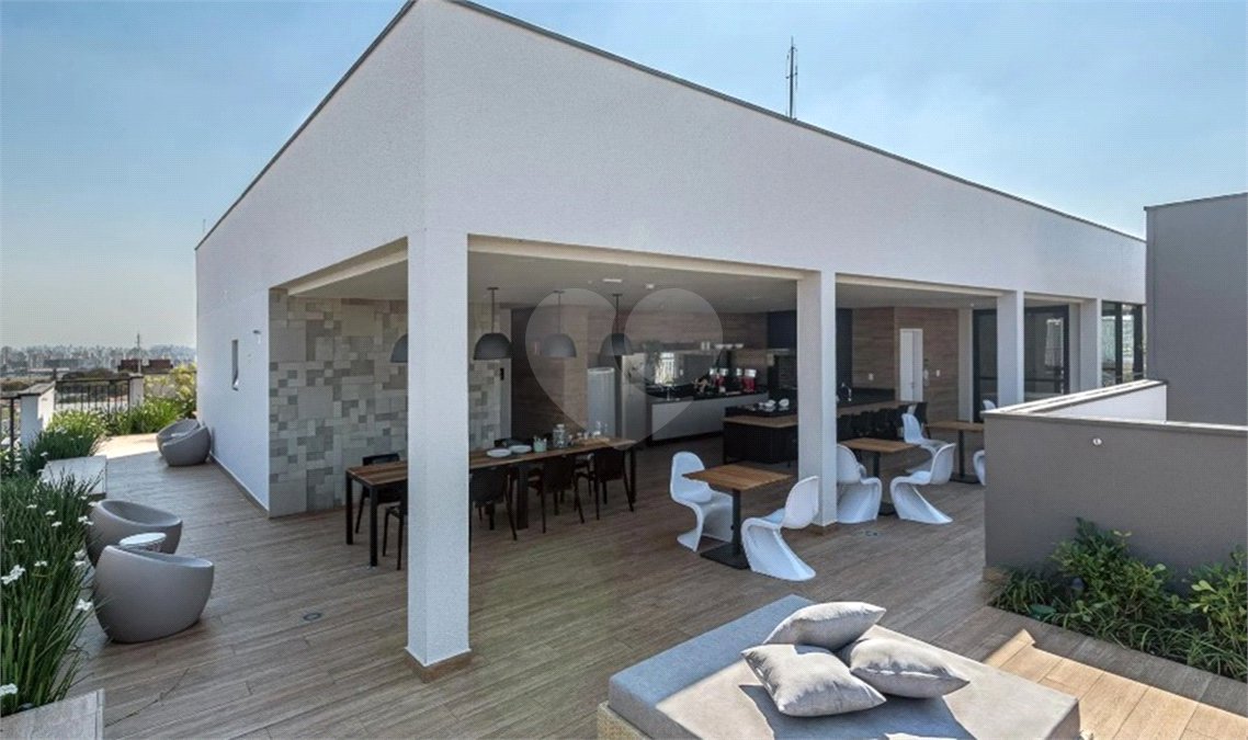 APARTAMENTO DE 35 M² - 700 METROS DO METRÔ - MIRANDOPOLIS