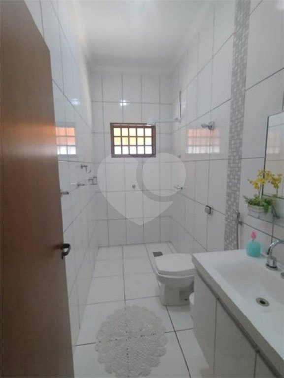 Chácara residencial no Broa- Itirapina/SP