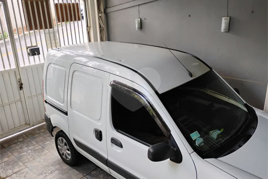 Sobrado à venda com 2 quartos em Vila Santa Catarina, São Paulo, SP