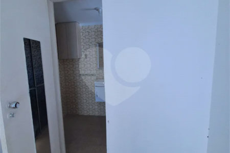 Apartamento para locação na Santa Cecília