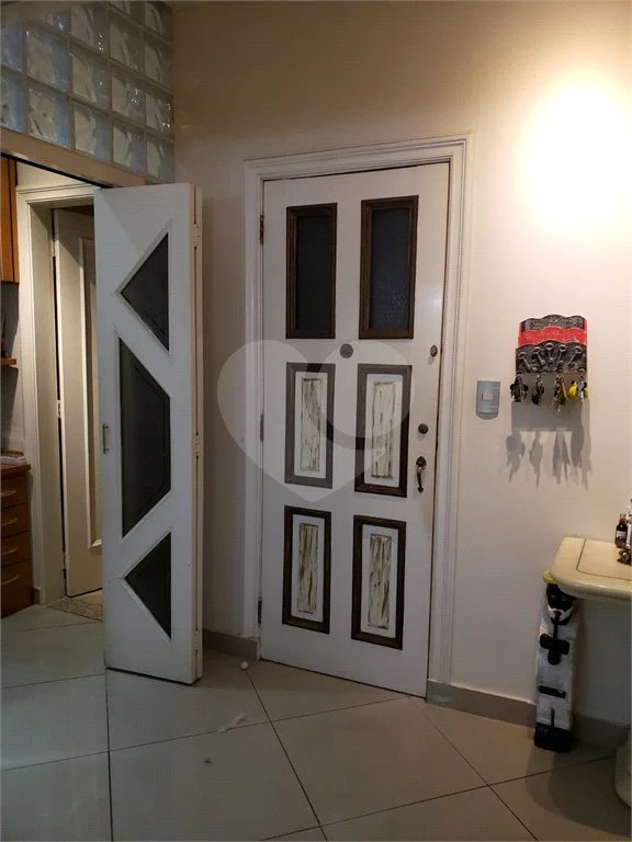 Apartamento a venda com 270m² - Barra Funda