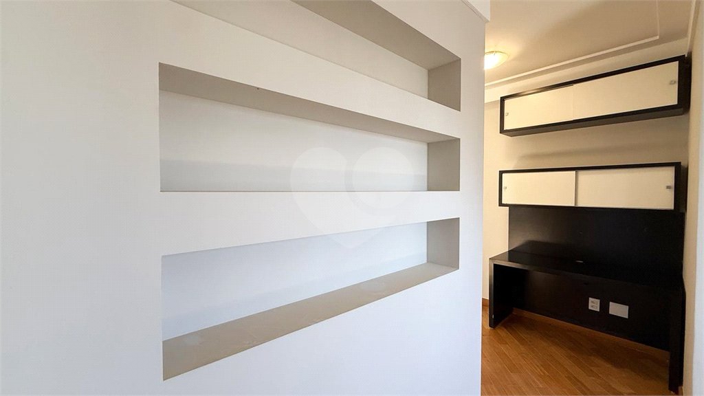 Apartamento á venda - Vila Mascote