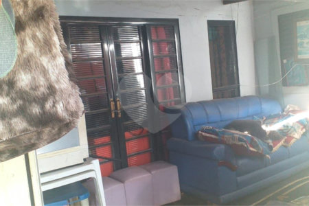 Casa Térrea no Jardim Novo Horizonte.