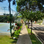 Terreno à venda no condomínio Parque Faber 2