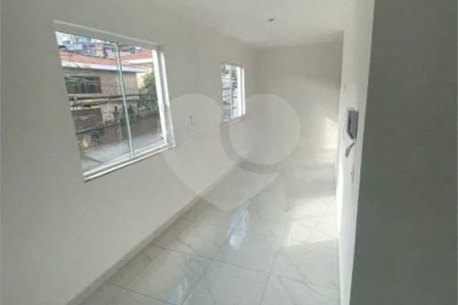 Apartamento à venda com 1 quarto em Imirim, São Paulo, SP