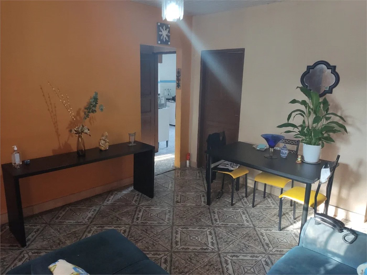 Casa à venda com 3 quartos e 3 vagas próximo ao Metro Vila Sônia