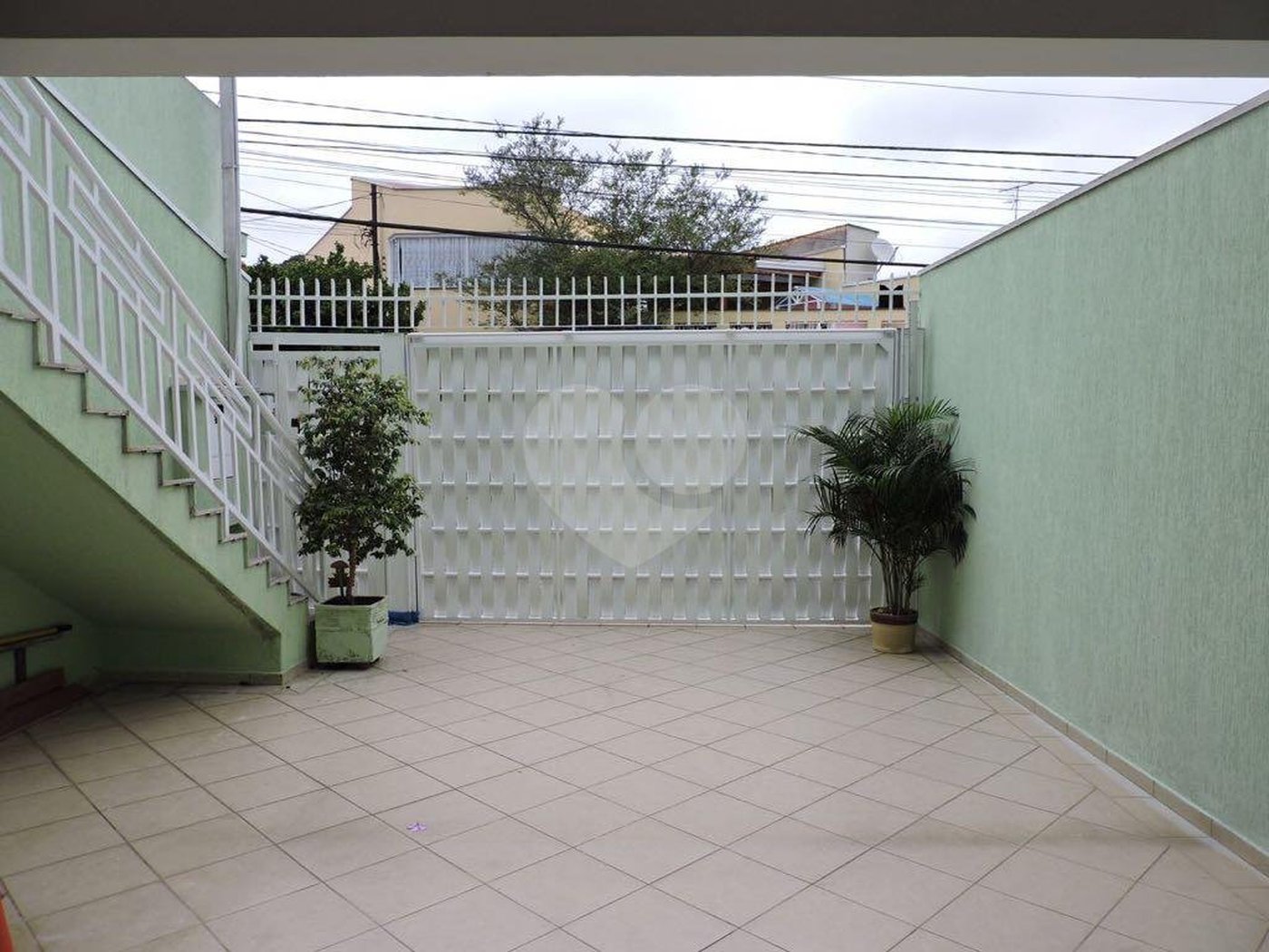 Sobrado com 3 Quartos e 4 banheiros à Venda, 200 m² por R$ 1.100.000 Chácara Inglesa, - Zona Norte -São Paulo - SP