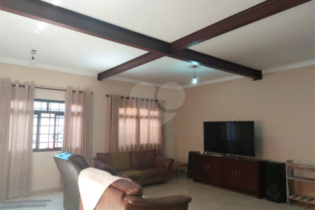 Casa ampla no Ipiranga