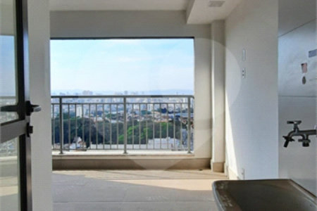 Apartamento 2 Suítes - 1 Vaga - Alto do Ipiranga - Vista Livre