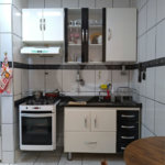 Apartamento no Residencial Jardim das Torres.