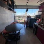 APARTAMENTO 2 QUARTOS 1 SUÍTE COM 62 M2 MOÓCA