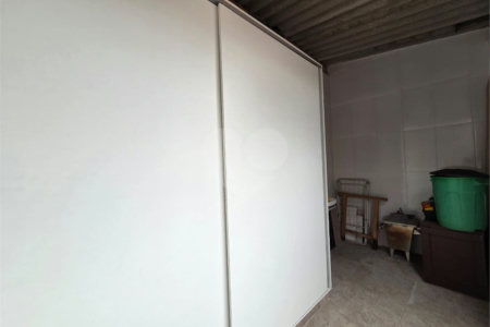 Sobrado Reformado 3 Dorms sendo 1 Suíte e 2 Vagas