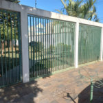 Casa térrea para venda ou locação no Parque Estancia Suíça.