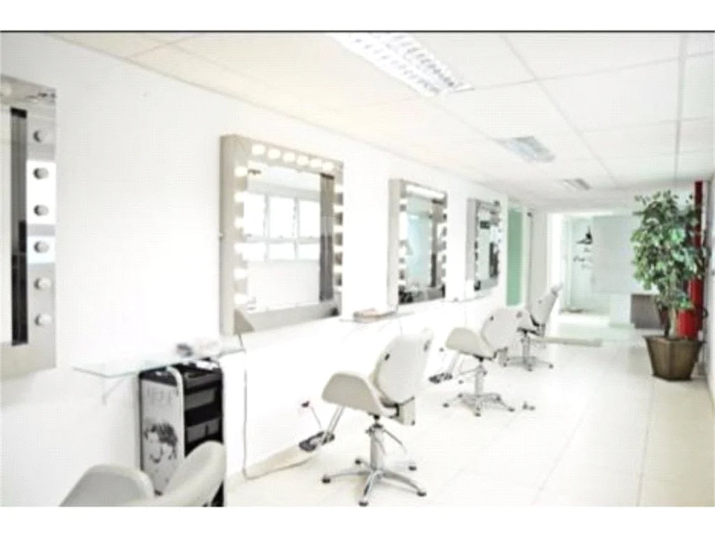 Prédio comercial à venda em Santo André, 1200m²