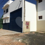 Galpão comercial no Jardim São Paulo.