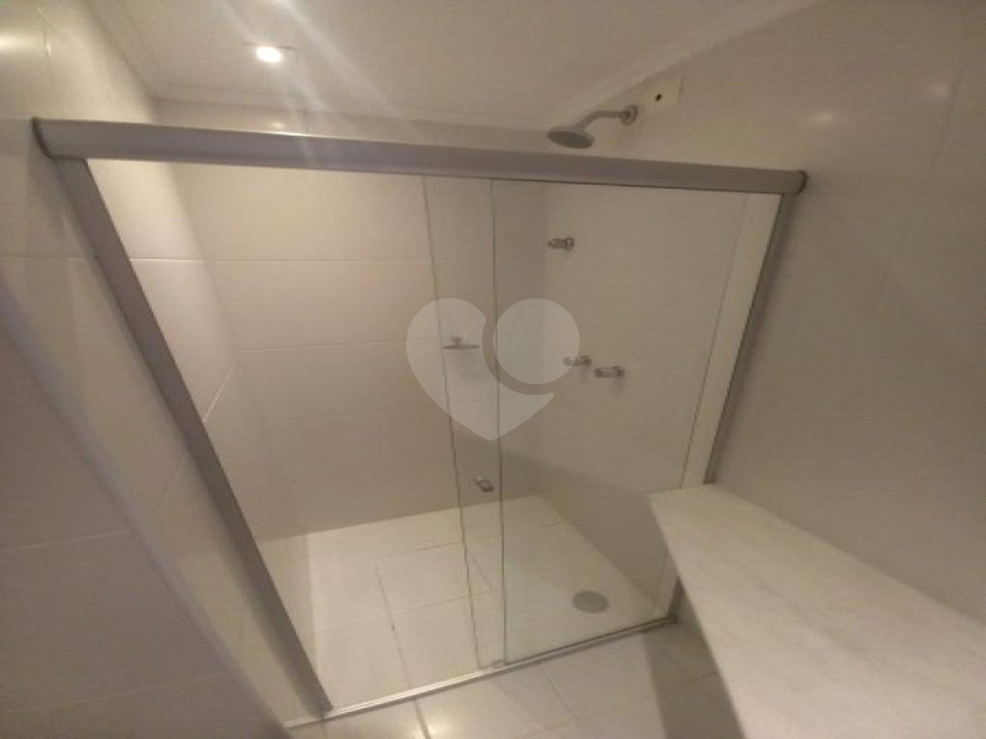 Apartamento à venda com 2 quartos, sendo 1 suíte, em Vila Mascote, São Paulo, SP