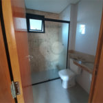Apartamento com 37m2, 2 quartos, banheiro, sala, cozinha, COM vaga