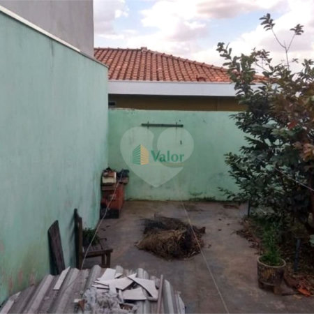 Casa térrea para venda no Parque Primavera.