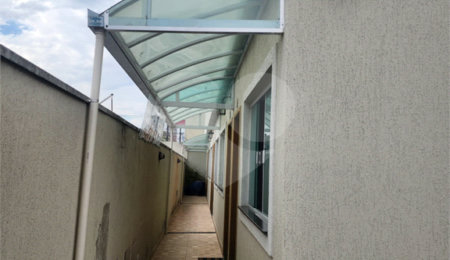 Casa à venda com 2 quartos em Cidade São Mateus, São Paulo, SP