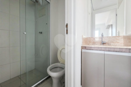 Apartamento - Jabaquara - 1 Quarto / Dormitório - Venda / Compra