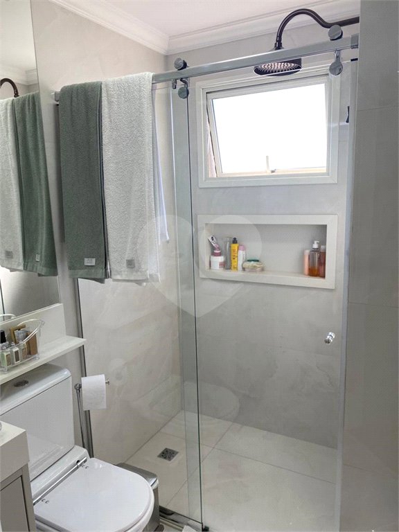 Apartamento para venda porteira fechada