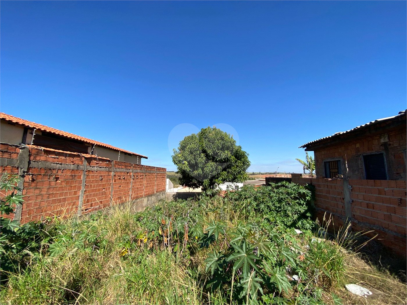 Terreno a venda no Cidade Aracy